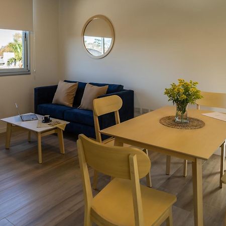 Espacio Terra Apartamentos Junin  Ngoại thất bức ảnh
